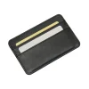 Rubicson Skimmingsbeskyttelse|Reiseeffekter|RFID-kortholder i PU-skinn