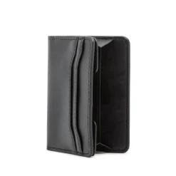 Rubicson Skimmingsbeskyttelse|Reiseeffekter|Slim Kortholder med RFID-beskyttelse i PU-skinn