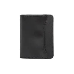 Rubicson Skimmingsbeskyttelse|Reiseeffekter|Slim Kortholder med RFID-beskyttelse i PU-skinn
