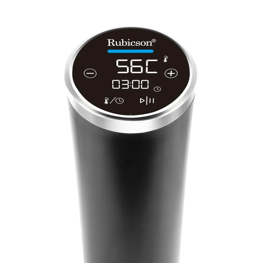 Rubicson Kjøkken Og Spisestue|Sous Vide