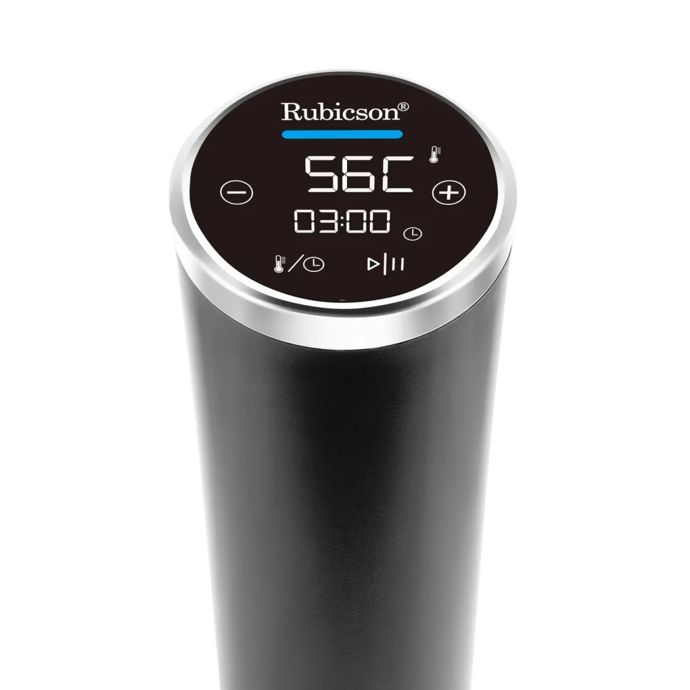 Rubicson Kjøkken Og Spisestue|Sous Vide