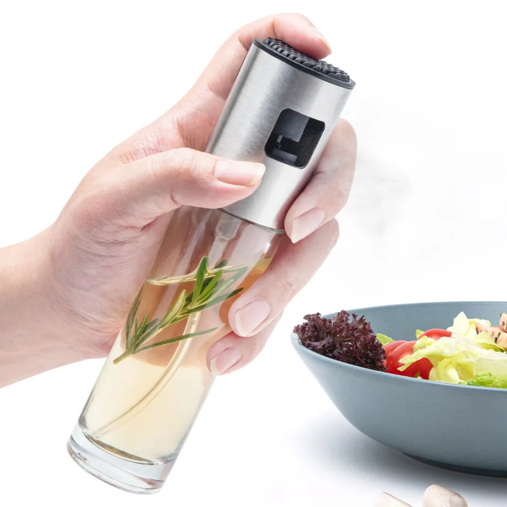 Rubicson Inneklima|Rengjøring|Sprayflaske for olje 100 ml