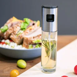 Rubicson Inneklima|Rengjøring|Sprayflaske for olje 100 ml