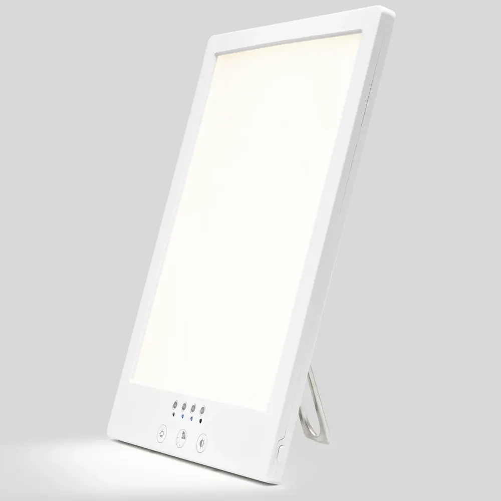 Rubicson Kalkulator|Makuleringsmaskiner|Terapilys 12000 lux