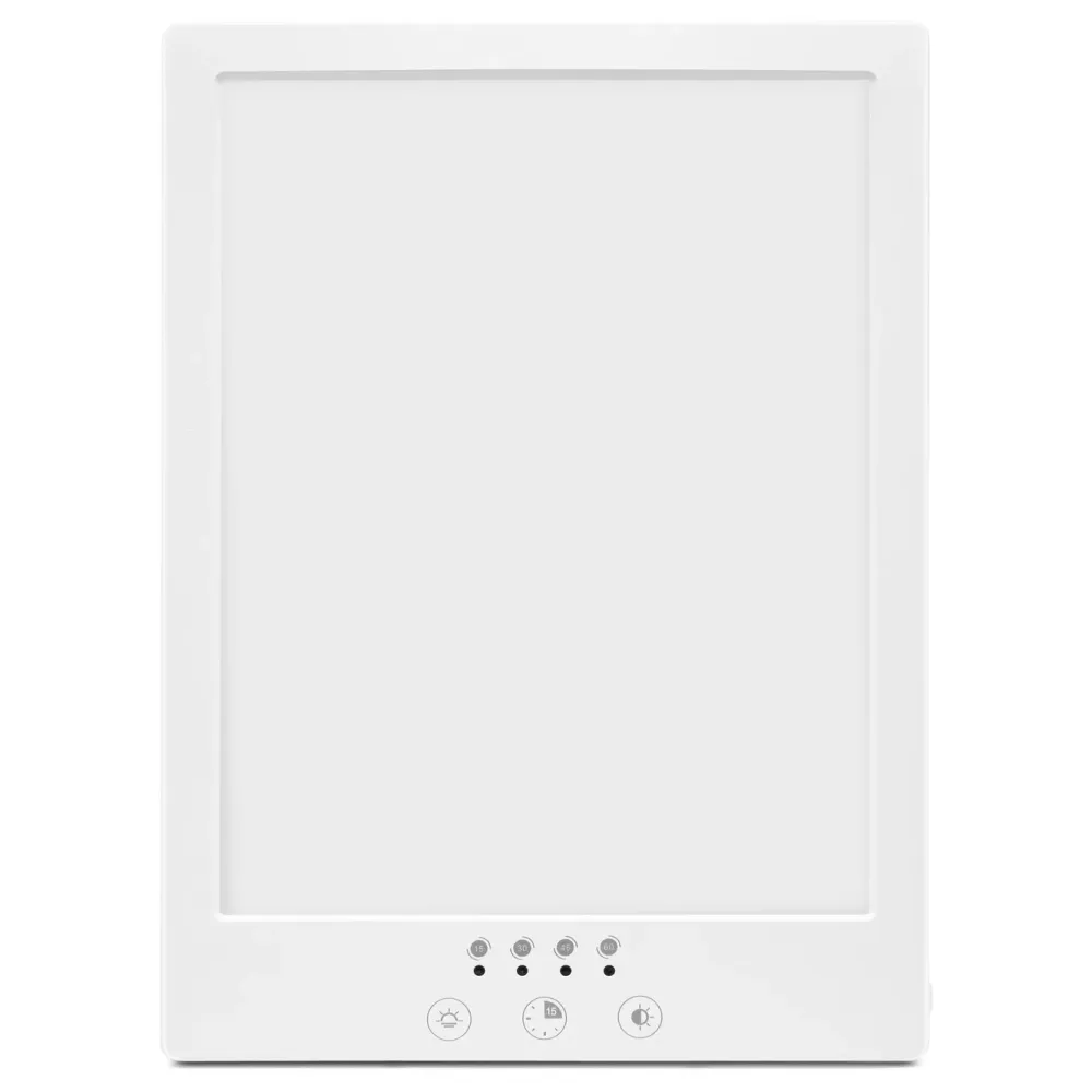 Rubicson Kalkulator|Makuleringsmaskiner|Terapilys 12000 lux