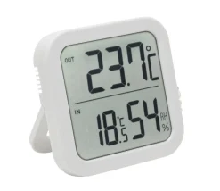 Rubicson Termometer Og Hygrometere|Termometer og hygrometer