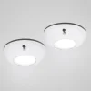 Rubicson Arbeidsbelysning|Touch LED-spot 2-pk.