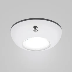 Rubicson Arbeidsbelysning|Touch LED-spot 2-pk.