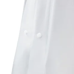 Rubicson Fritid|Droner|Transparent Regnponcho 130x100 cm