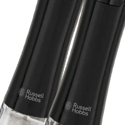 Russell Hobbs Kjøkken Og Spisestue|Classics elektrisk salt- og pepperkvernsett