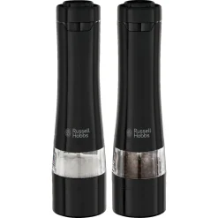 Russell Hobbs Kjøkken Og Spisestue|Classics elektrisk salt- og pepperkvernsett