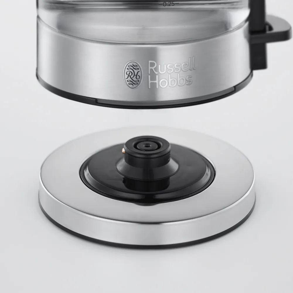Russell Hobbs Kjøkken Og Spisestue|Vannkoker - Compact Home