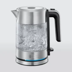 Russell Hobbs Kjøkken Og Spisestue|Vannkoker - Compact Home