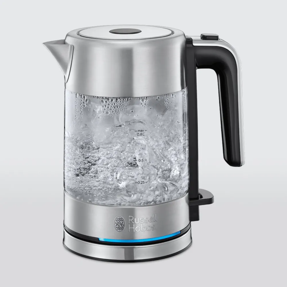 Russell Hobbs Kjøkken Og Spisestue|Vannkoker - Compact Home
