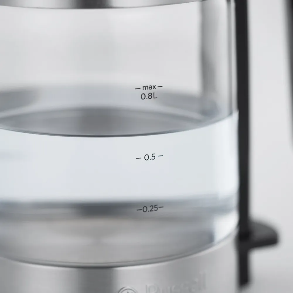 Russell Hobbs Kjøkken Og Spisestue|Vannkoker - Compact Home