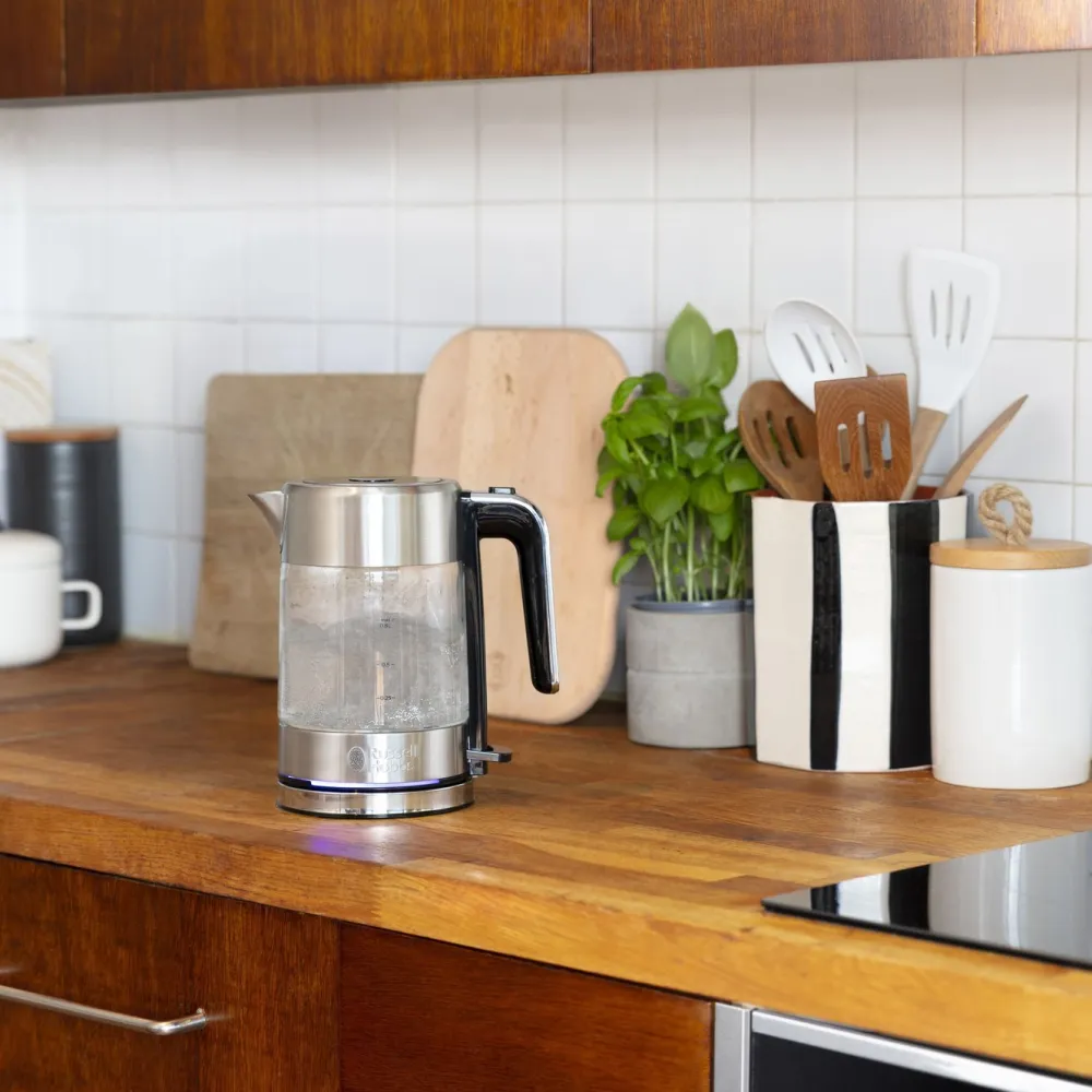 Russell Hobbs Kjøkken Og Spisestue|Vannkoker - Compact Home