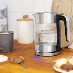 Russell Hobbs Kjøkken Og Spisestue|Vannkoker - Compact Home