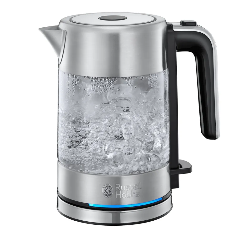 Russell Hobbs Kjøkken Og Spisestue|Vannkoker - Compact Home