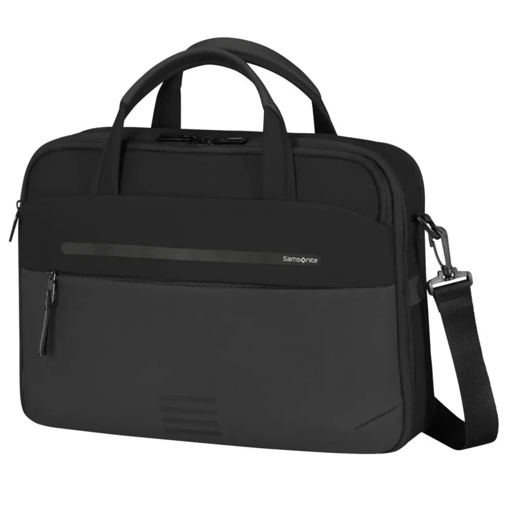 Samsonite Tilbehør Til Bærbar Pc|Moderny PC-veske 15,6"