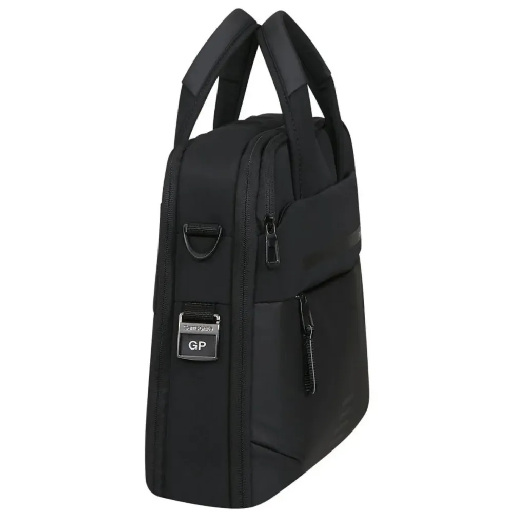 Samsonite Tilbehør Til Bærbar Pc|Moderny PC-veske 15,6"