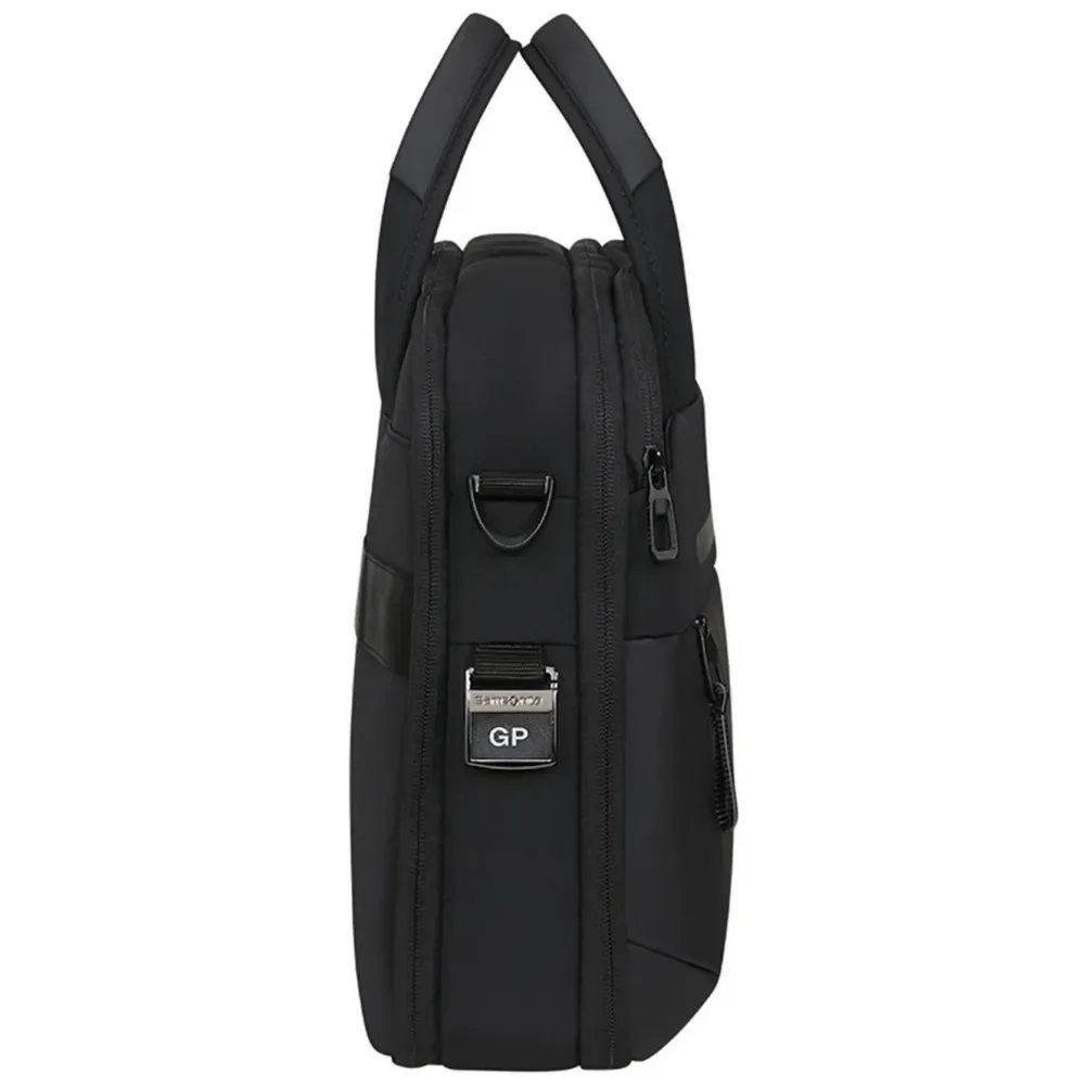 Samsonite Tilbehør Til Bærbar Pc|Moderny PC-veske 15,6"