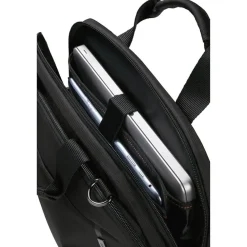 Samsonite Tilbehør Til Bærbar Pc|Network 4 Dataveske 15.6"