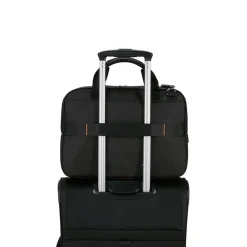 Samsonite Tilbehør Til Bærbar Pc|Network 4 Dataveske 14.1