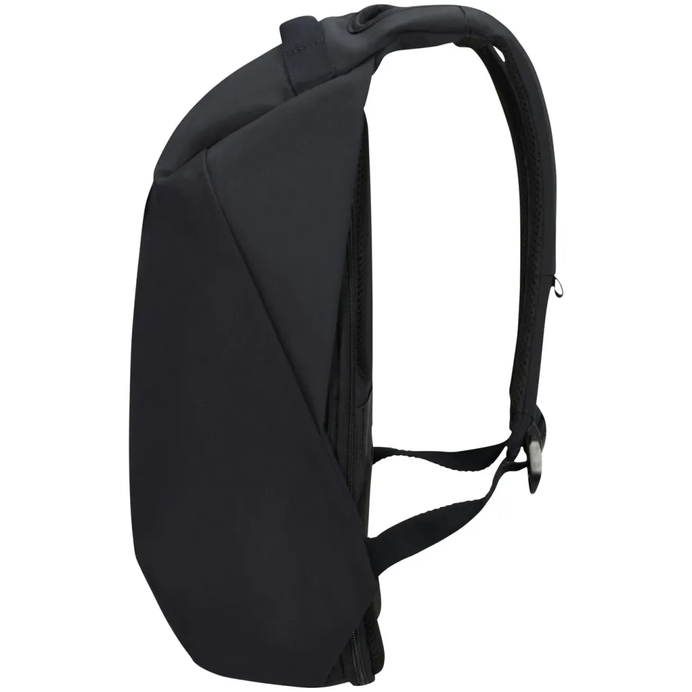 Samsonite Tilbehør Til Bærbar Pc|Reiseeffekter|SECURIPAC 2.0 dataryggsekk 15,6"