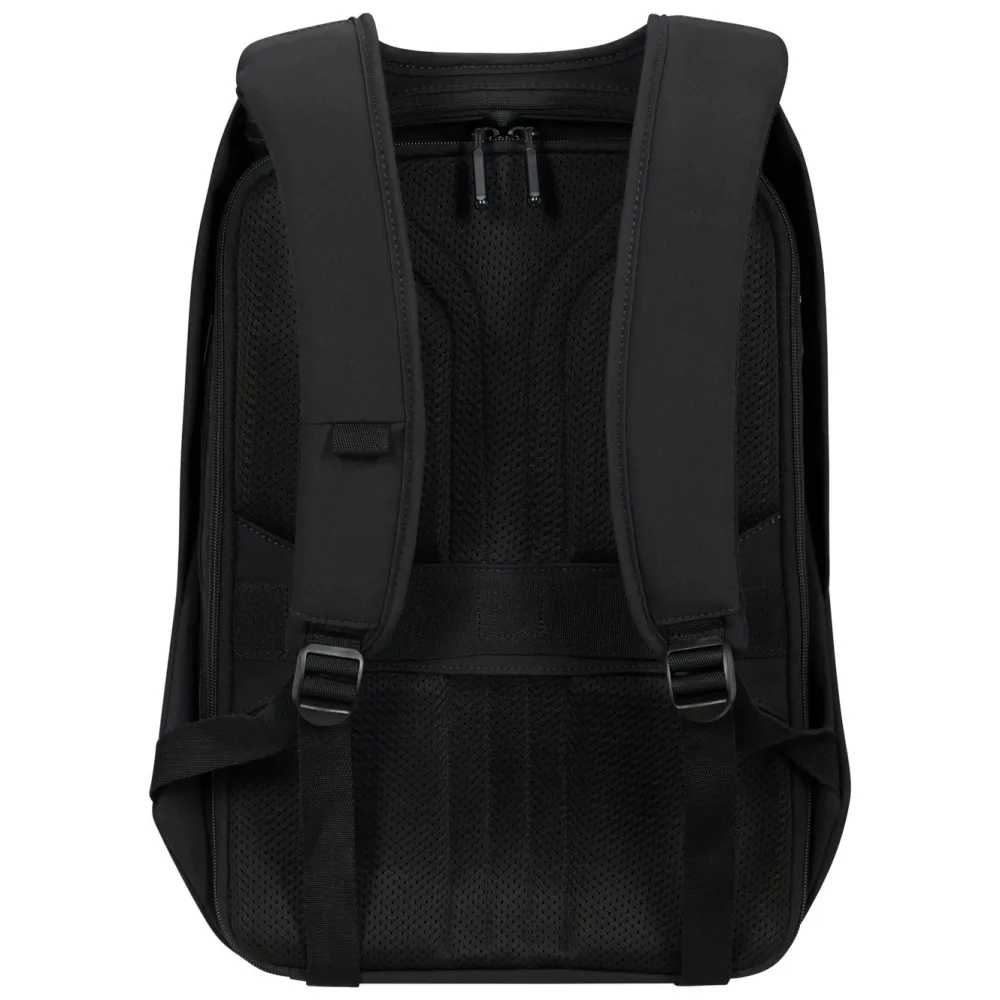 Samsonite Tilbehør Til Bærbar Pc|Reiseeffekter|SECURIPAC 2.0 dataryggsekk 15,6"