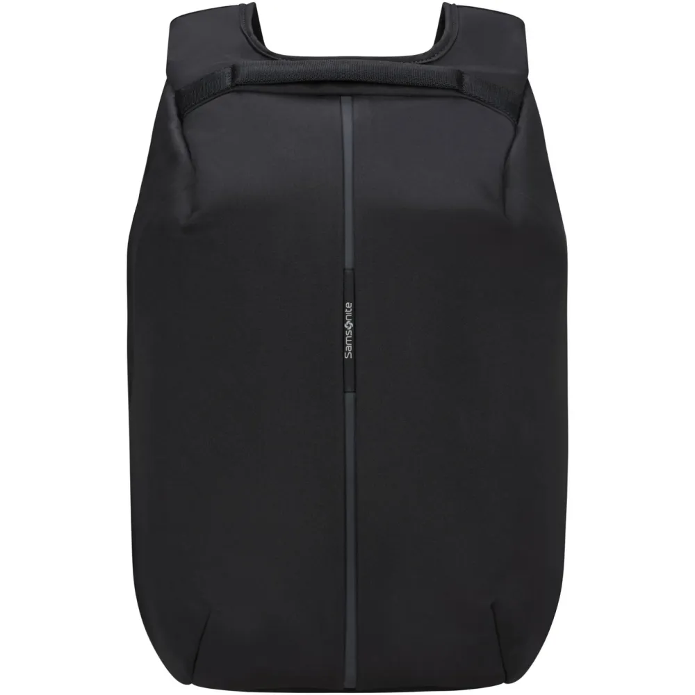 Samsonite Tilbehør Til Bærbar Pc|Reiseeffekter|SECURIPAC 2.0 dataryggsekk 15,6"