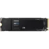 Samsung Datamaskinkomponenter|990 Evo NVMe M.2 SSD 2 TB