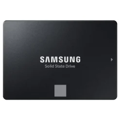Samsung Datamaskinkomponenter|Lagring|870 EVO SSD-disk 250 GB