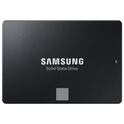 Samsung Datamaskinkomponenter|Lagring|870 EVO SSD-disk 500 GB
