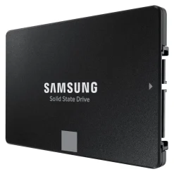 Samsung Datamaskinkomponenter|Lagring|870 EVO SSD-disk 500 GB