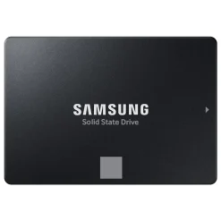 Samsung Datamaskinkomponenter|Lagring|870 EVO SSD-disk 2 TB