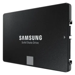 Samsung Datamaskinkomponenter|Lagring|870 EVO SSD-disk 1 TB