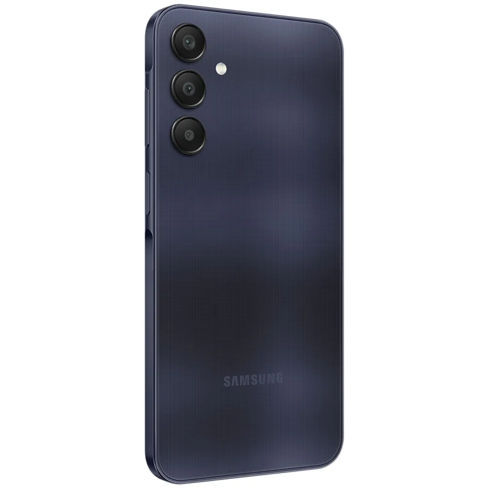 Samsung Mobiltelefoner|Galaxy A25 5G 128 GB