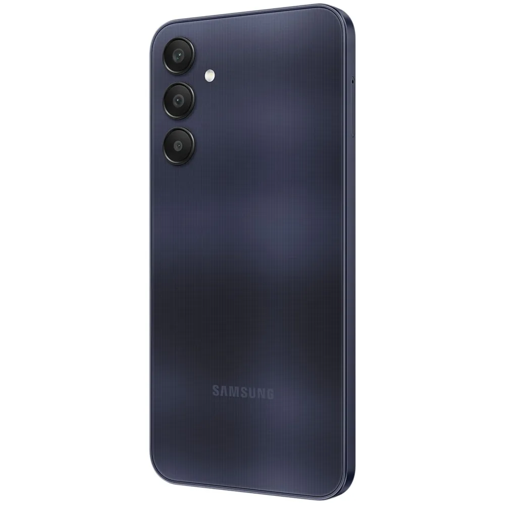 Samsung Mobiltelefoner|Galaxy A25 5G 128 GB