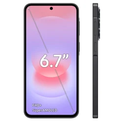 Samsung Mobiltelefoner|Galaxy A37 5G 128 GB