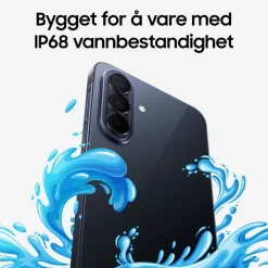 Samsung Mobiltelefoner|Galaxy A57 5G 128 GB