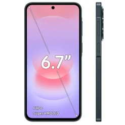 Samsung Mobiltelefoner|Galaxy A37 5G 128 GB
