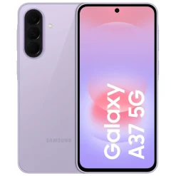 Samsung Mobiltelefoner|Galaxy A37 5G 128 GB