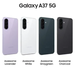 Samsung Mobiltelefoner|Galaxy A37 5G 128 GB