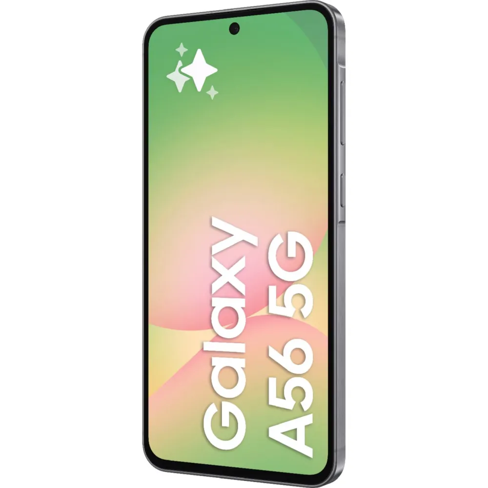 Samsung Mobiltelefoner|Galaxy A56 5G 128GB
