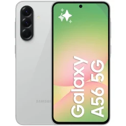Samsung Mobiltelefoner|Galaxy A56 5G 128GB
