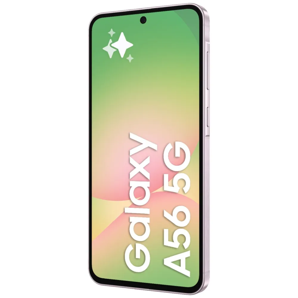 Samsung Mobiltelefoner|Galaxy A56 5G 128GB
