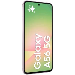 Samsung Mobiltelefoner|Galaxy A56 5G 128GB
