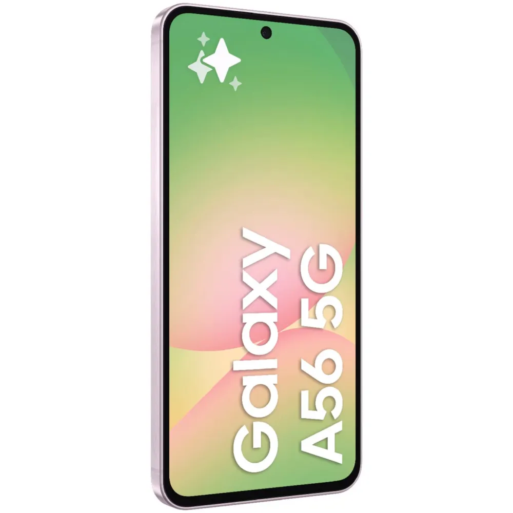 Samsung Mobiltelefoner|Galaxy A56 5G 128GB