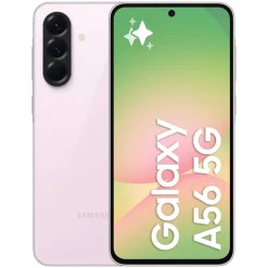 Samsung Mobiltelefoner|Galaxy A56 5G 128GB