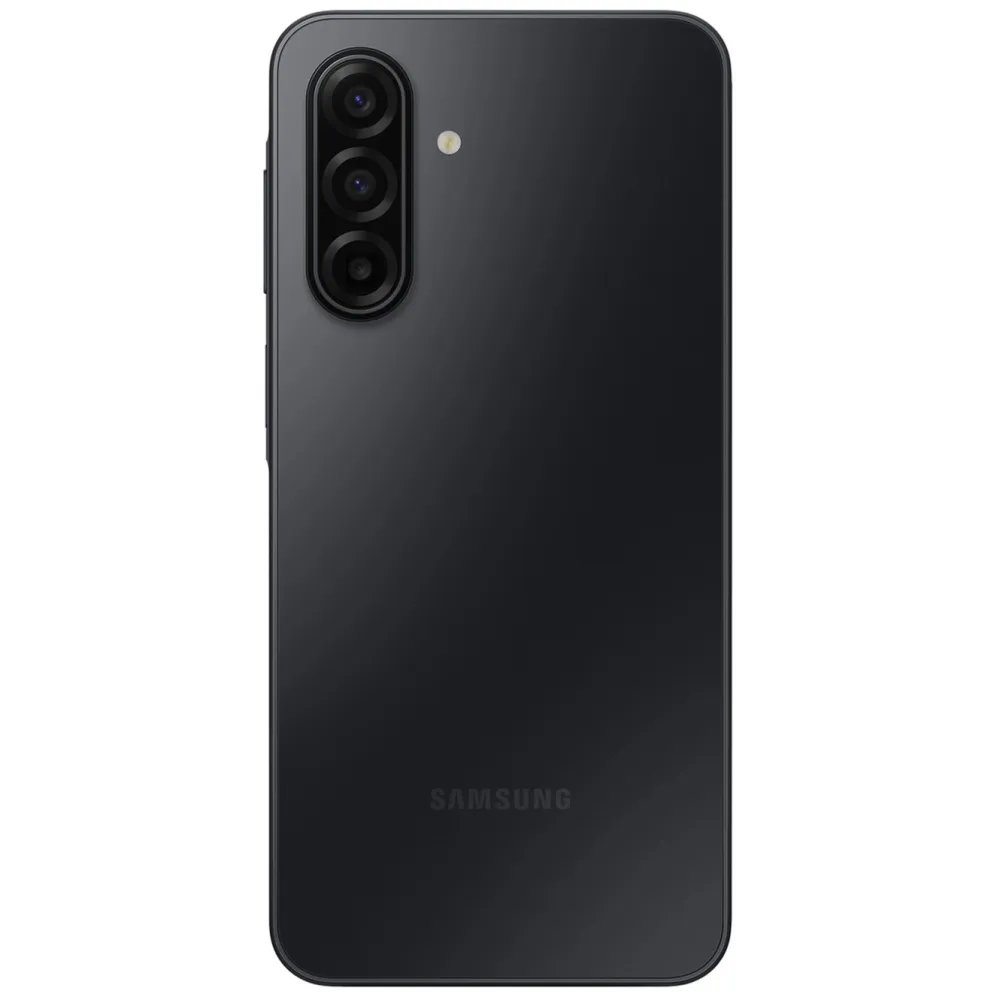 Samsung Mobiltelefoner|Galaxy A17 5G 128 GB Svart